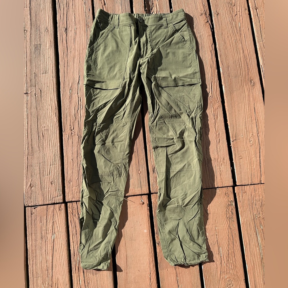 REI Trailsmith Jogger Pants